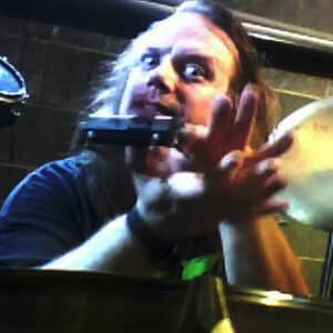 The Enforcer 2010