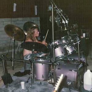 The Madman 1991