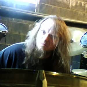 The Enforcer 2010